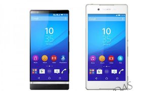 Sony Xperia P2 may be Xperia Z4 for the international crowd