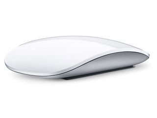 Apple's new Magic Mouse