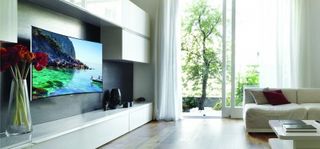 Finlux 55UT3EC320S 4K UHD Smart TV review