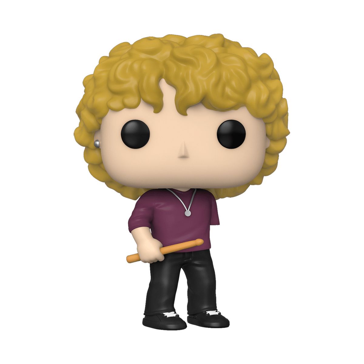 Pop! Rick Allen