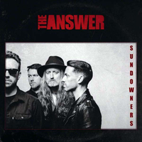 30. The Answer - Sundowners (Golden Robot Records)