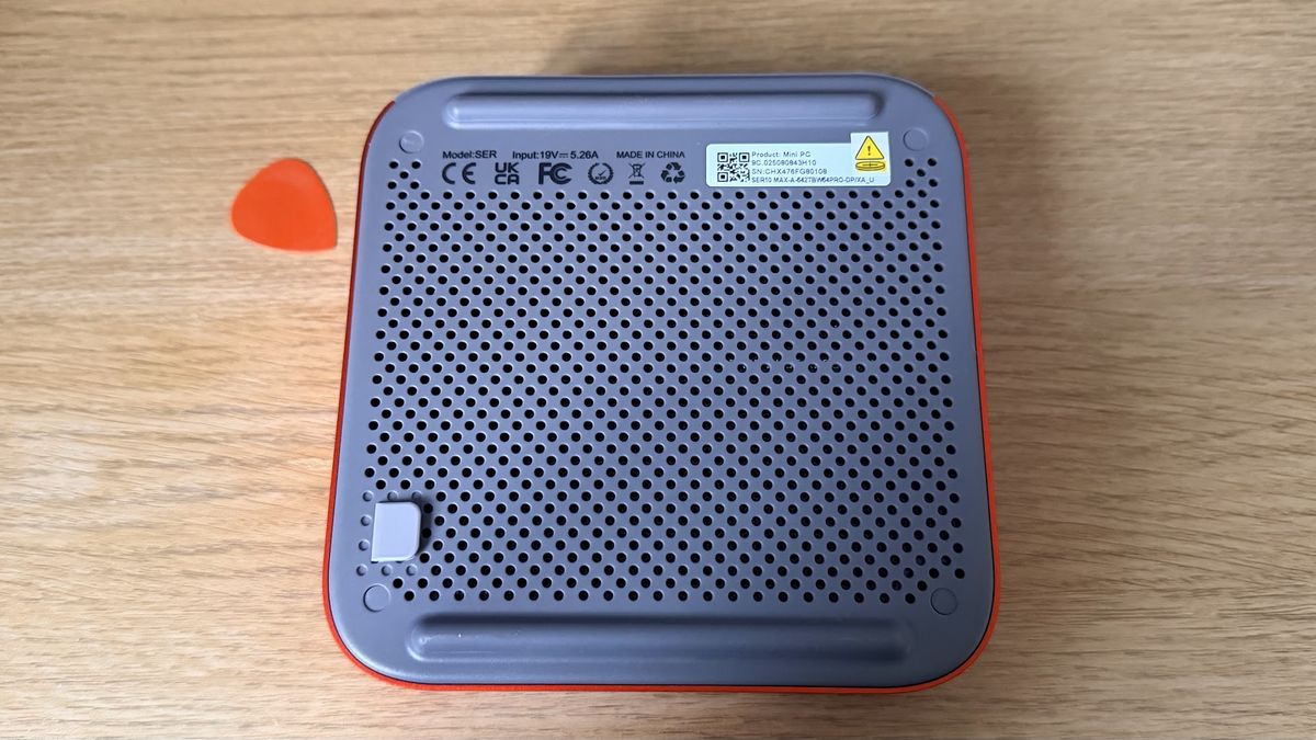 Beelink SER10 Max Mini PC