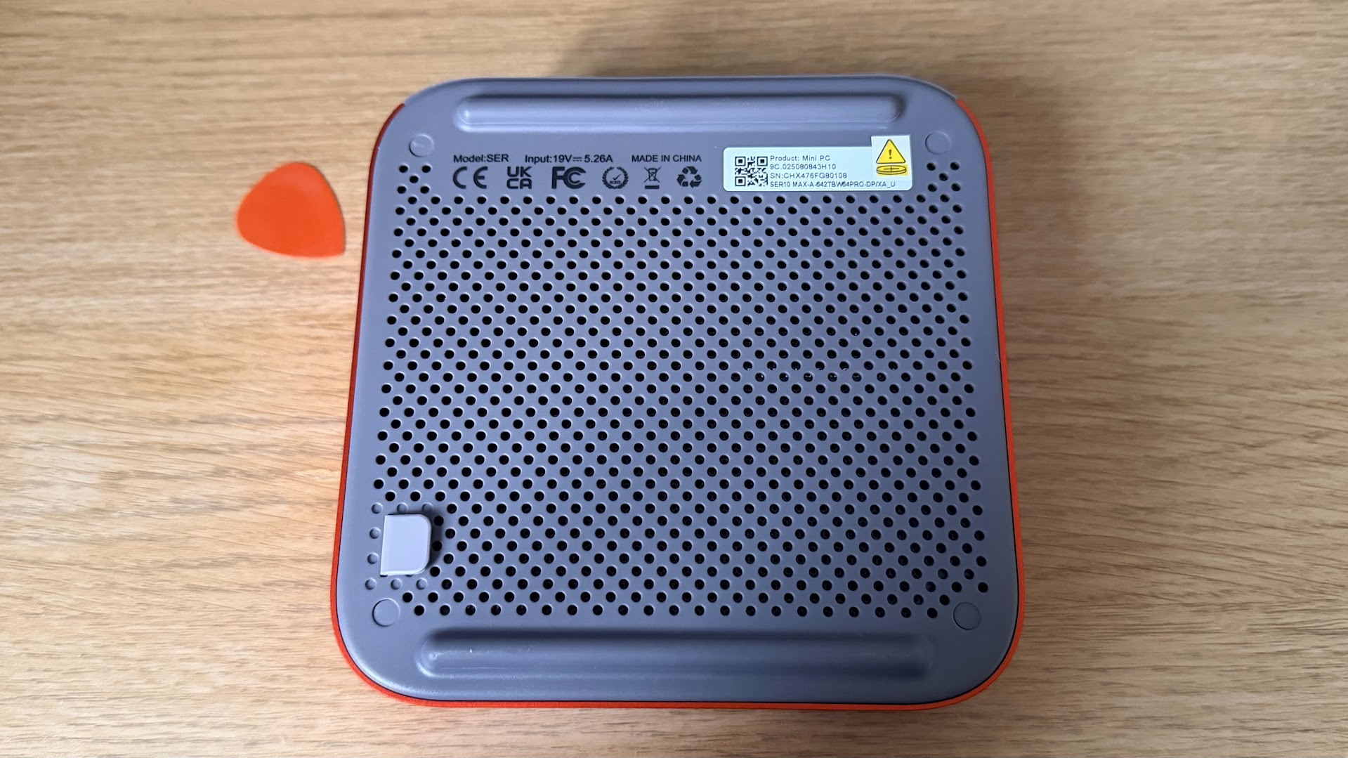 Beelink SER10 Max Mini PC