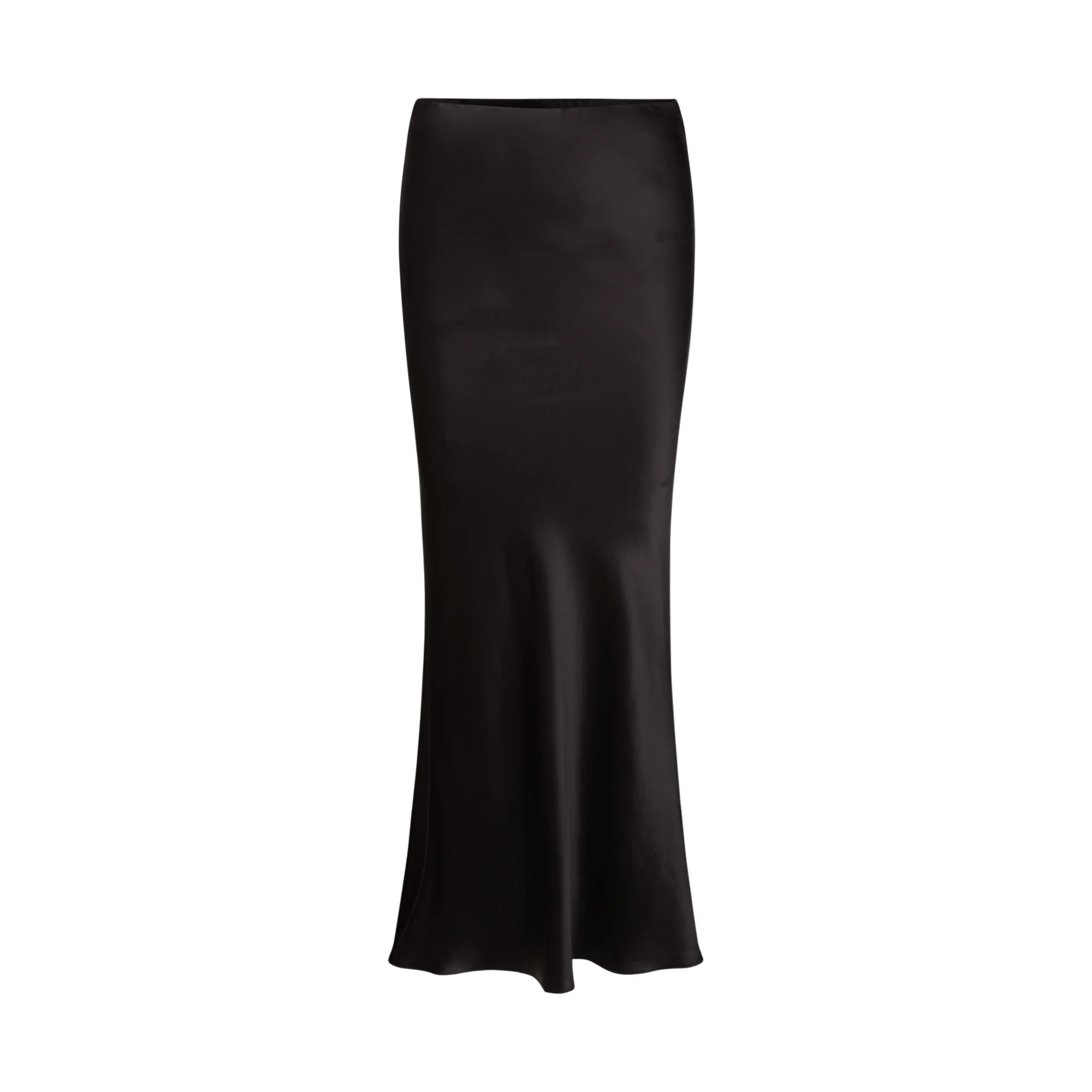 Logan Hollowell, Sade Low Rise Slip Skirt