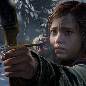 UK Chart: The Last of Us enjoys 5th week at No.1 | GamesRadar+