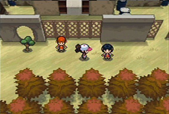 Pokemon Black and White walkthrough and supplemental guide | GamesRadar+