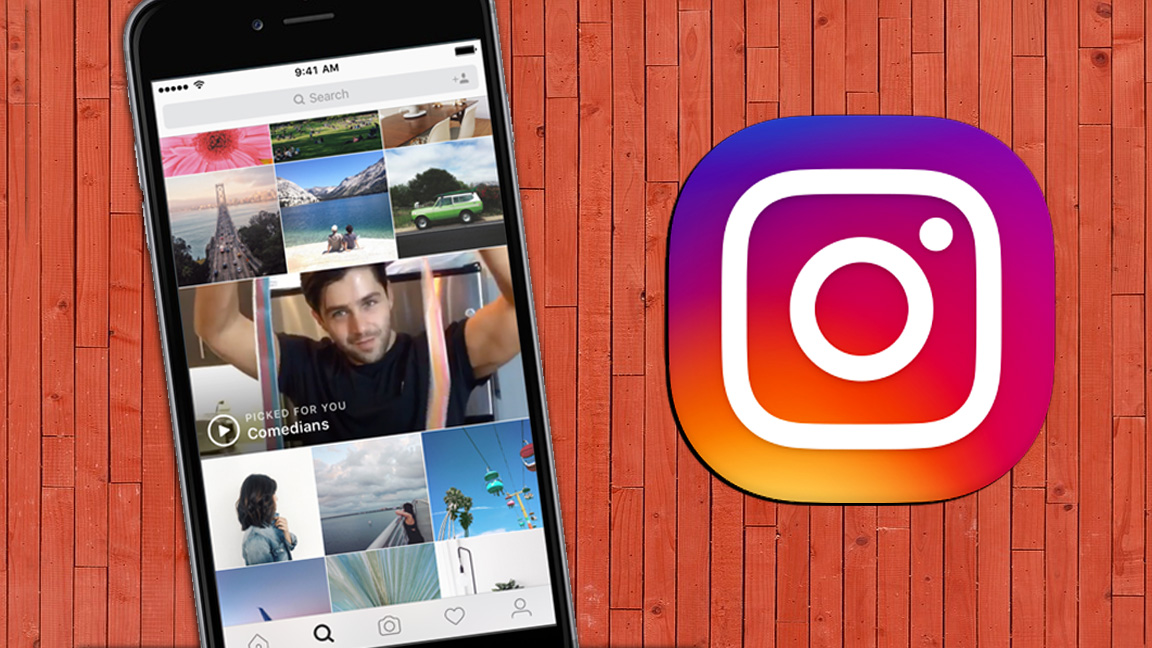 New Instagram tool will let you download your data