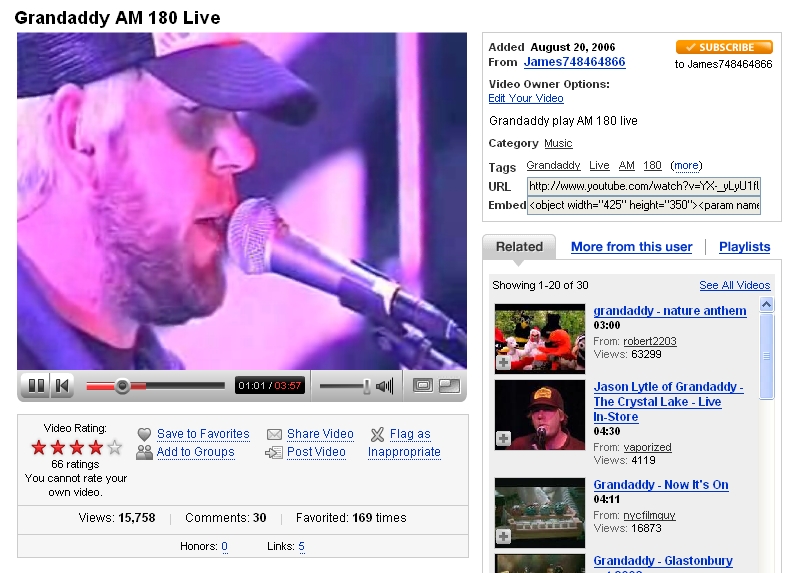 TV is dead. Long live web TV! TechRadar