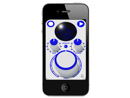 Pulse Code Realtime Voice Transformer, £0.59