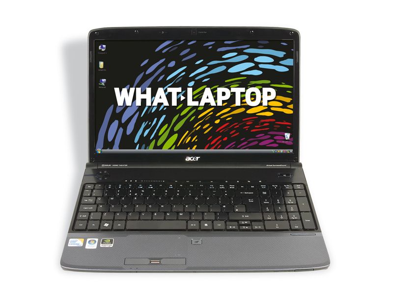 Acer aspire 5739g апгрейд