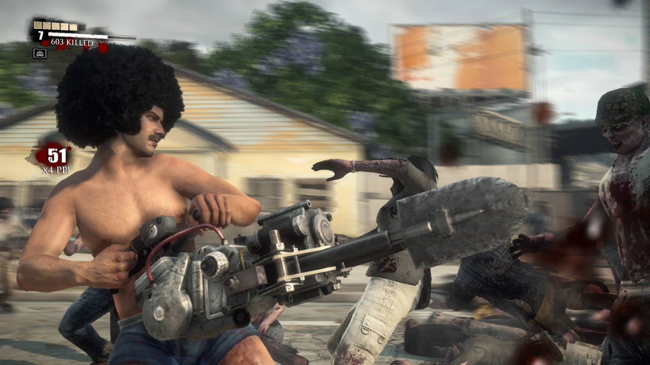 dead rising 3