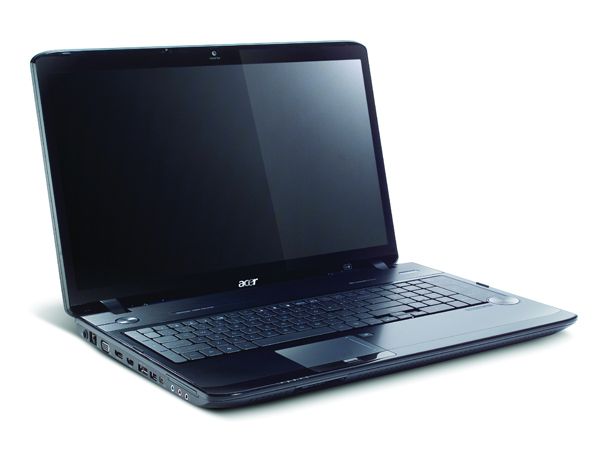 Acer Aspire 8942G main