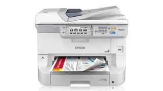 Epson WorkForce Pro WF-8590