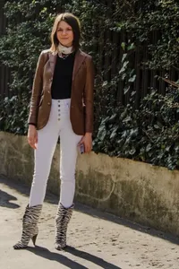 Julia Gall's avatar