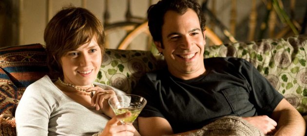 Amy Adams in Julie & Julia