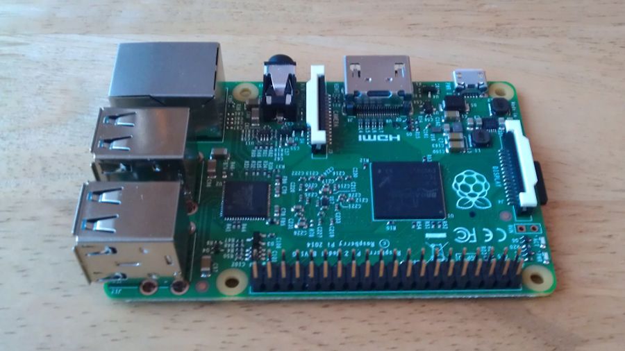 How to build the best Raspberry Pi 2 media server TechRadar