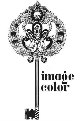 Image Color - The Key