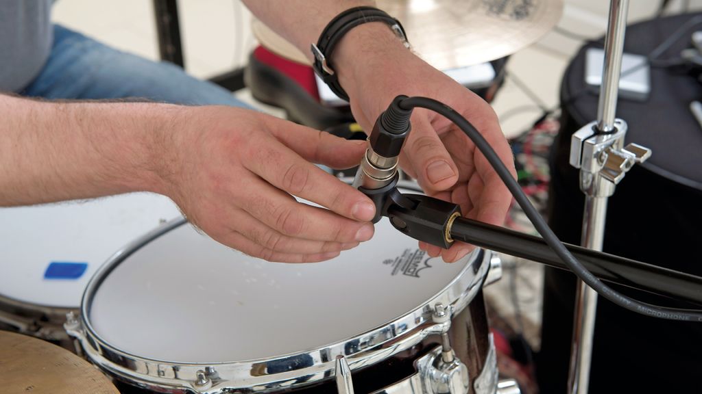 21 budget drum kit and drumming hacks MusicRadar