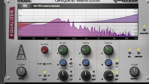 10 ways to fix or enhance the treble in your mix | MusicRadar