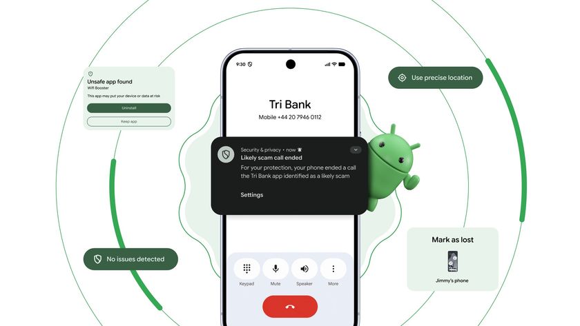 Android's security was highlighted in length during the Android Show 2026.