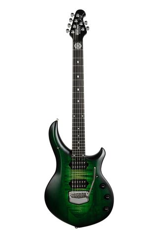 Ernie Ball Music Man BFR Majesty