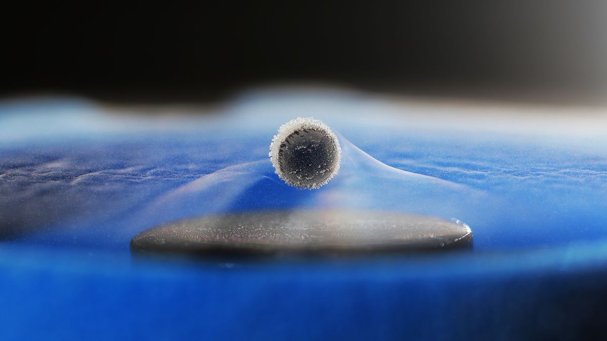 Scramble to Validate Superconductor Breakthrough Confirms Zero Resistance, With a Catch