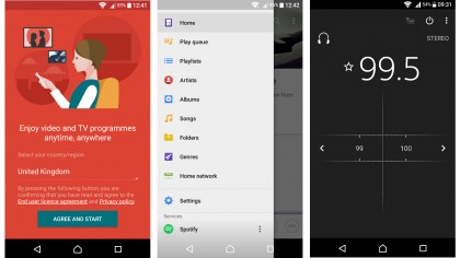 Sony Xperia E5 review