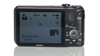 Sony HX10V review