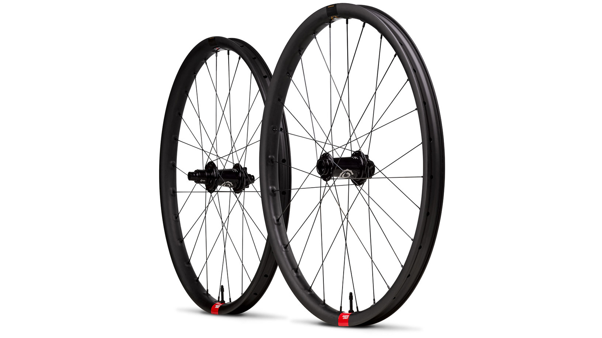 Santa Cruz Reserve DH 29er downhill mountain bike wheels