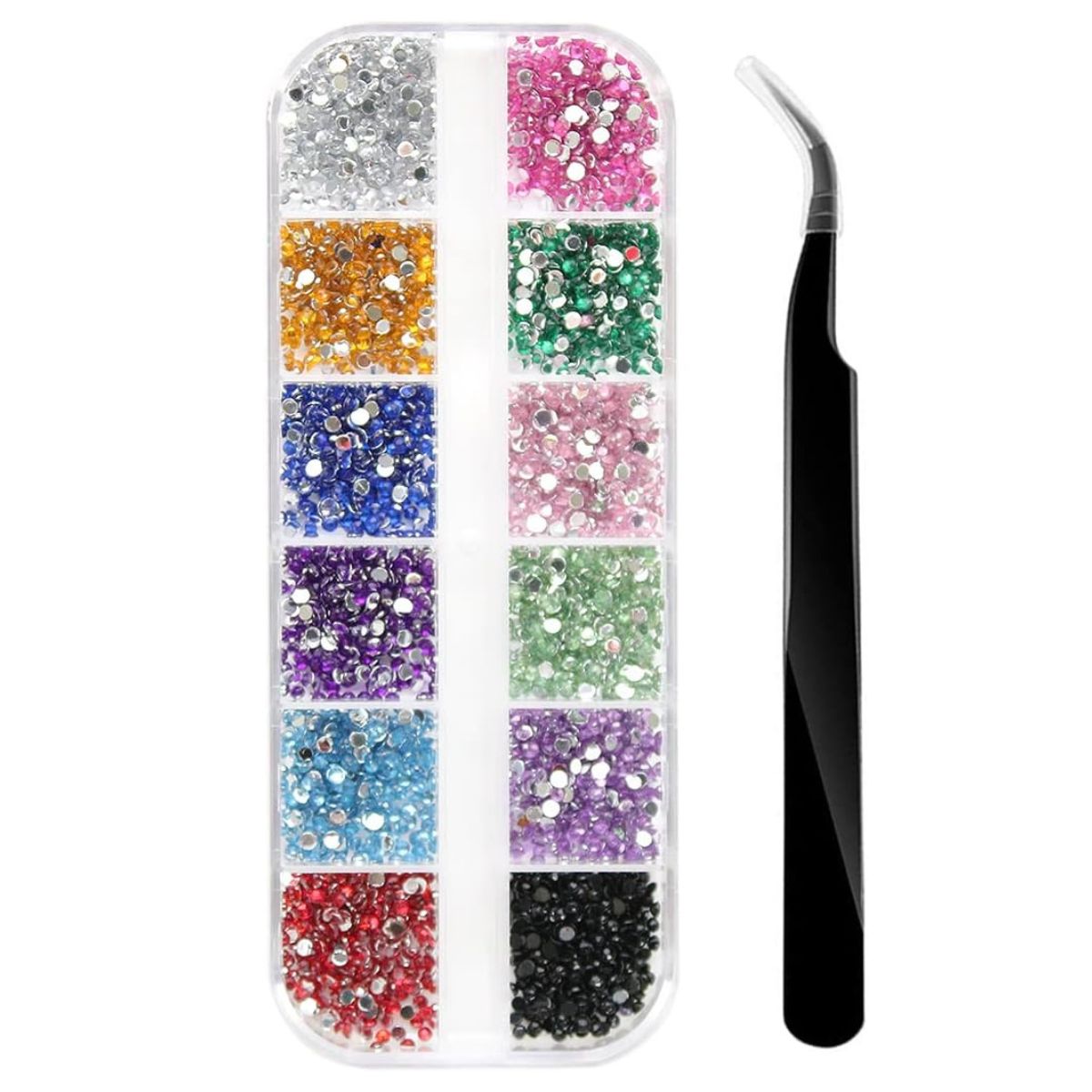 ILLUVA, Nail Gems,