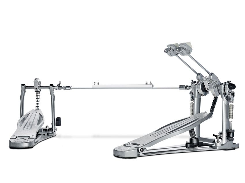 TAMA Speed Cobra 310 Double Bass Drum Pedal - Long Footboard Design