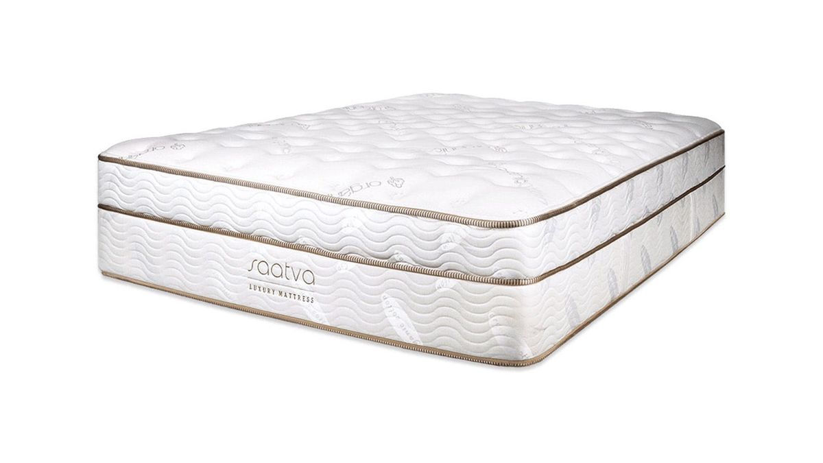 The best Saatva mattress sales for January take 15 off these award