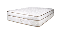 Saatva Latex Hybrid Mattress: from $1,099 $874 at Saatva
Save $225 - You can apply this special Memorial Day discount when you click on this link which gets you a $225 discount on your order of $1,000 or more, which beats today's current offer. This Hybrid mattress is hand-tufted with a naturally breathable and hypoallergenic GOTS certified organic cotton cover resulting in a cooler and healthier sleep.