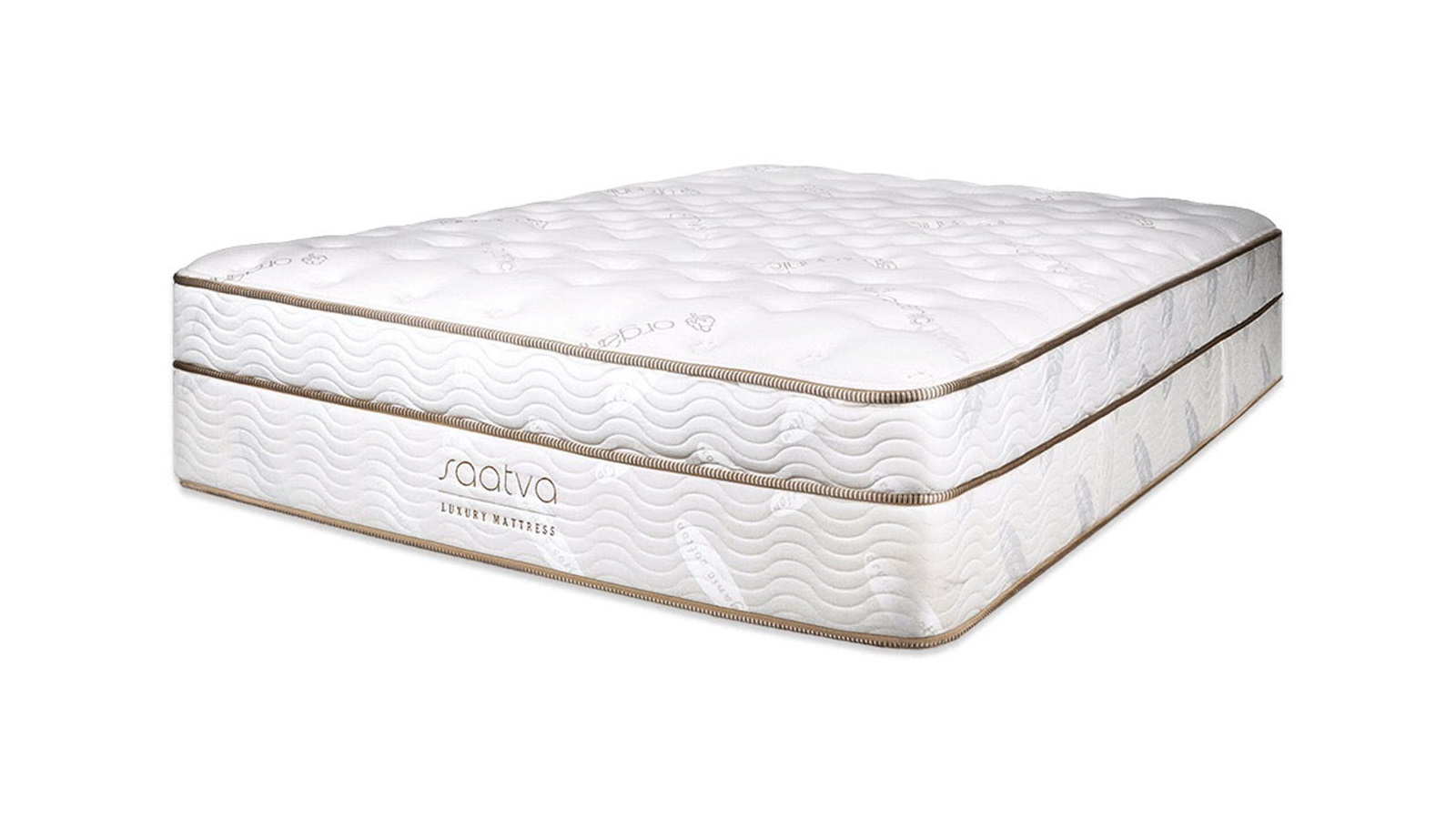 best mattress saatva mattress