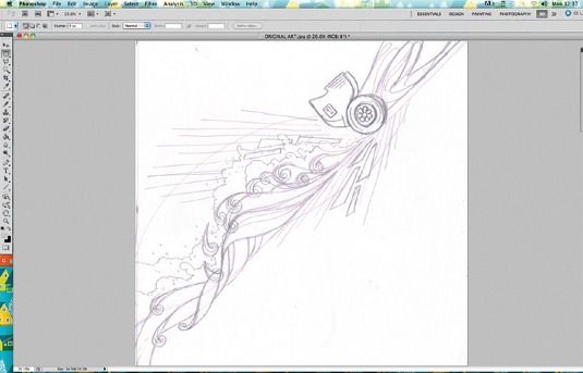 Speed Up Your Illustrator Workflow Creative Bloq