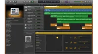 Apple GarageBand