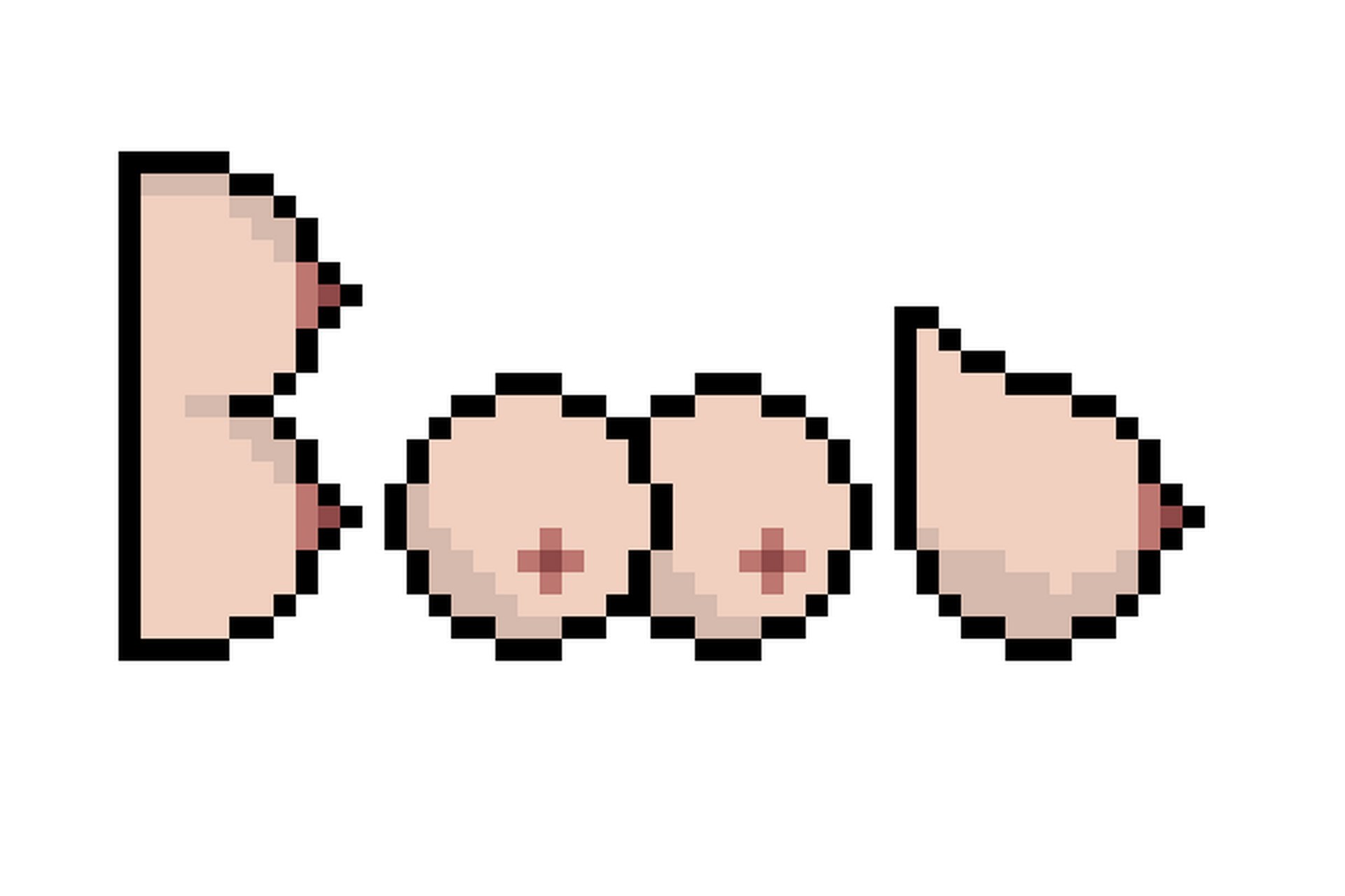 The Boob Jam, a game jam celebrating stories about breasts | PC Gamer