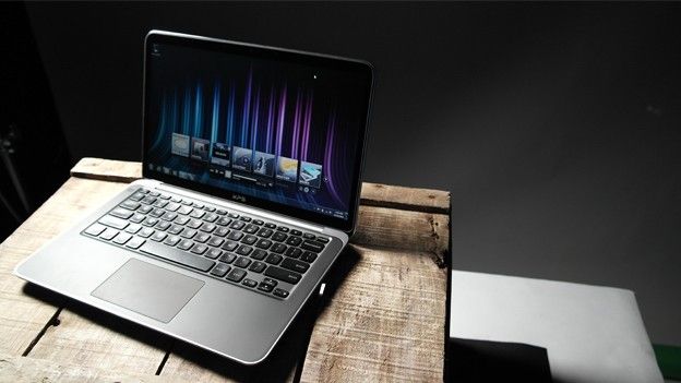Dell XPS 13
