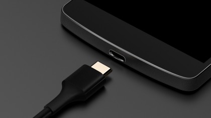 USB type-c
