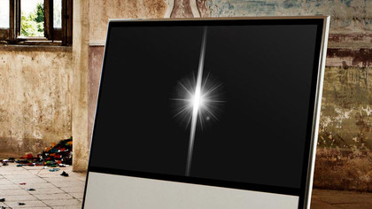 Bang and Olufsen BeoVision 11 review