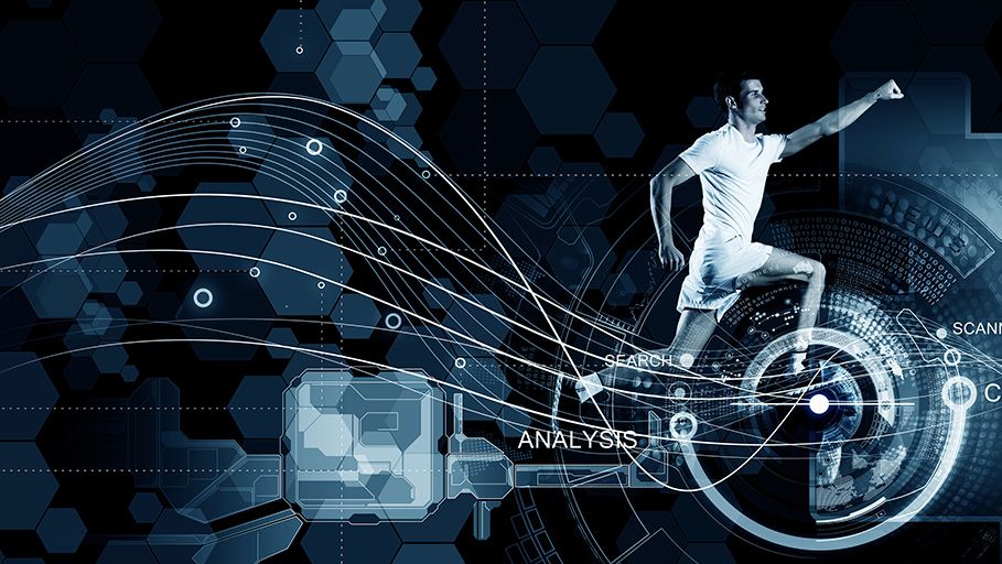 Tech in sport how gadgets are changing training, ingame decisions and