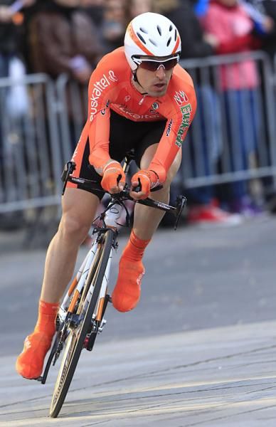 Mikel Nieve (Euskaltel - Euskadi)