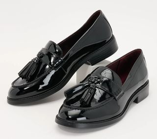 Franco Sarto, Franco Sarto Tassel Loafers