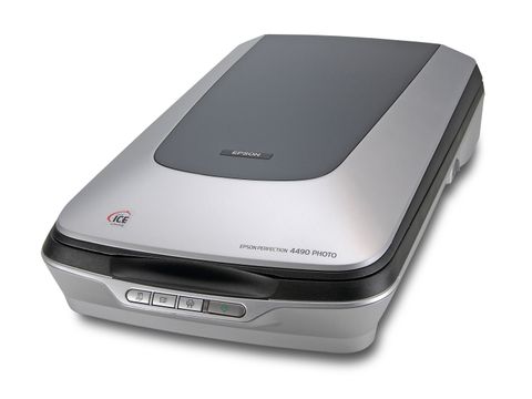 epson scanner software perfection 4490