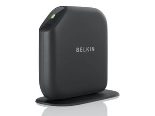 Belkin Surf, Share, Play