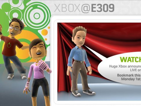 Xbox 360 - all the news coming to this page