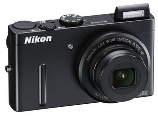 Nikon coolpix p300