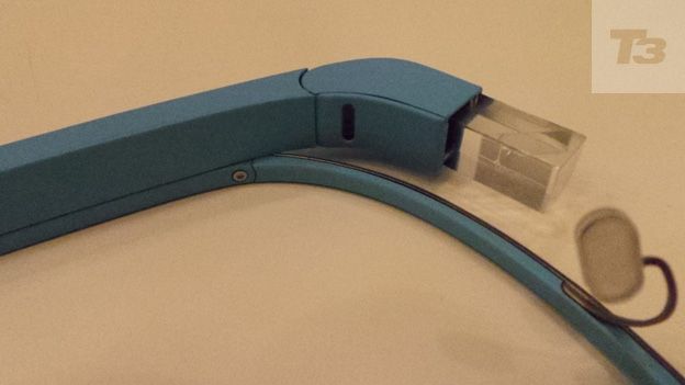 Google Glass review