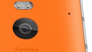 Lumia 930 camera