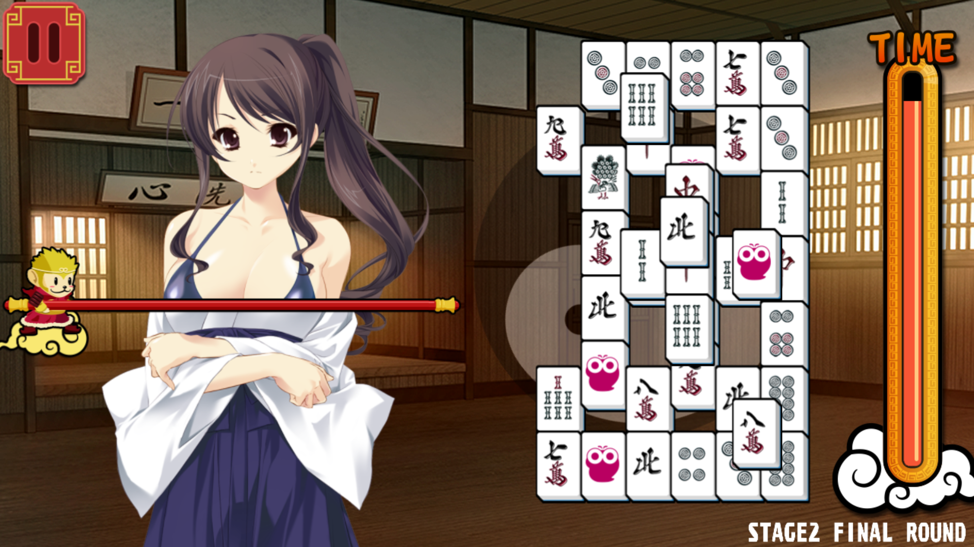 Solitaire
